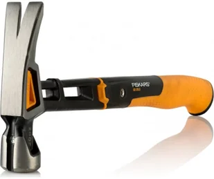 FISKARS MŁOTEK CIESIELSKI XXL HARDAWARE 22OZ 16"""",FIS-1020216,""""MŁOTEK CIESIELSKI XXL HARDAWARE 22OZ 16"""" (FIS-1020216) - Młotki - miniaturka - grafika 4