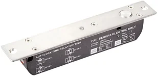 SCOT EB-1700R Elektrozamek trzpieniowy rewersyjny EB-1700R - Akcesoria do domofonów i wideodomofonów SCOT EB-1700R Elektrozamek trzpieniowy rewersyjny EB-1700R - Akcesoria do domofonów i wideodomofonów - miniaturka - grafika 1