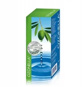 Olejki do ciała i włosów - Ozonowana Oliwa Z Oliwek Z Ozonem Ozonella 200 ml - miniaturka - grafika 1