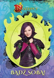 Ameet Następcy. Bądź sobą! - Zabawki kreatywne - miniaturka - grafika 2