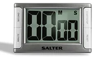Minutniki - SALTER Salter Contour Timer 396svxr wyświetlacz LCD 396 SVXR - miniaturka - grafika 1