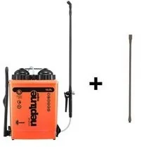Kwazar Oprysk Neptun New, 15 l - Opryskiwacze - miniaturka - grafika 2