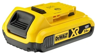 DEWALT DCB183 (DCB183-XJ / 5035048438886) - Akumulatory do elektronarzędzi - miniaturka - grafika 2