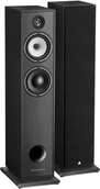 Głośniki i kolumny - Triangle Borea BR07 czarny - miniaturka - grafika 1
