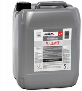 Profesjonalny płyn do czyszczenia klimatyzacji - Środki do kuchni i łazienki - miniaturka - grafika 2