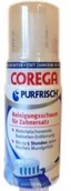 Higiena protez i aparatów ortodontycznych - GlaxoSmithKline Corega pianka do czyszczenia protez - miniaturka - grafika 1
