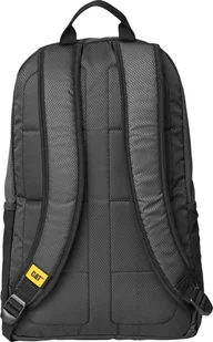 Caterpillar Plecak miejski Caterpillar Benali - black 84077-01 - Plecaki szkolne i tornistry - miniaturka - grafika 8