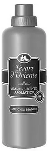 Zestaw Tesori d'Oriente Białe Piżmo - płyn do płukania ubrań (3 x 750 ml - 30 p.) - Środki do prania - miniaturka - grafika 2