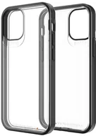 Etui i futerały do telefonów - Gear4 Etui D3O Hackney iPhone 12 Mini, czarne 840056129139 - miniaturka - grafika 1