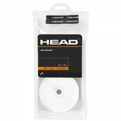 Tenis ziemny - Head 30 Prime Comfort Dry Feel (30 szt.) 285495-WH - miniaturka - grafika 1