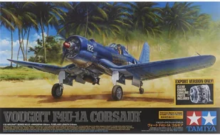 Academy F4u-1 Corsair 12457 - Modele do sklejania - miniaturka - grafika 24