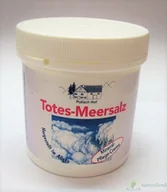 Balsamy i kremy do ciała - Naturaland Krem z minerałami z Morza Martwego 250ml - miniaturka - grafika 1