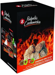 Czechowice WEŁNA DRZEWNA 32 KOSTKI zakupy dla domu i biura! PE32K - Akcesoria do grilla - miniaturka - grafika 2