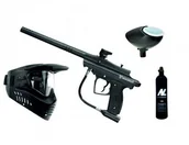 Paintball - Defy sports Defy Conquest Start Set 8387-15901 - miniaturka - grafika 1