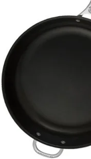 Le Creuset Patelnia 32cm nieprzywierająca 96600232000000 - Patelnie - miniaturka - grafika 3