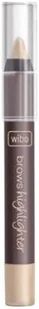Wibo Wibo Brows Highlighter kredka do stylizacji brwi 2g - Pozostałe kosmetyki - miniaturka - grafika 5