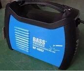 Spawarki - Bass Polska B.polska  300A+ZESTAW 4M - miniaturka - grafika 1