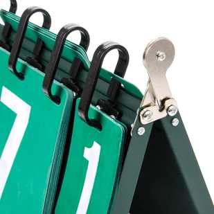 Meteor Liczydło do gier 1-30 pkt, 1-7 set 16000 - Piłka nożna - miniaturka - grafika 8