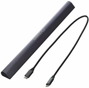 TerraTec Connect C6 - Stacje dokujące i replikatory portów - miniaturka - grafika 2