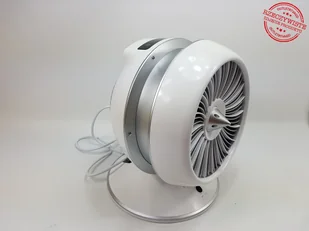 Rowenta Termowentylator HQ7112 Air Force Hot & Cool 54958-W - Ogrzewanie przenośne - miniaturka - grafika 3