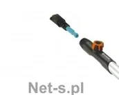 Pozostałe elektronarzędzia - GARDENA wertykulator dwustronny combisystem 3392 - miniaturka - grafika 1