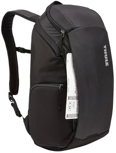 Thule Plecak fotograficzny EnRoute Camera Backpack 20l - black 3203902 - Plecaki - miniaturka - grafika 10
