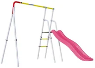 Place zabaw - gardenluxus GARDENLUXUS PLAC ZABAW ABU GL-06 - miniaturka - grafika 1