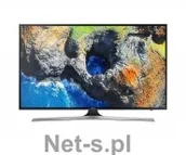 Telewizory - Samsung UE43MU6192 (UE43MU6192UXXH) - miniaturka - grafika 1