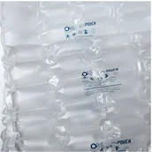 Urządzenia do pakowania - Opus Folia do wypełniaczy powietrznych w rolce Opus aeroPOUCH 325 x 400 mm, 20 poduszek - miniaturka - grafika 1