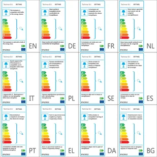 Garden Lights LAPIS 3577441 reflektor ogrodowy 1x3W GU5,3 - Lampy ogrodowe - miniaturka - grafika 4