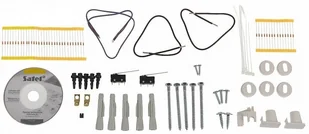 SATEL ZESTAW ALARMOWY VERSA-15-KLCD VERSA-15-KLCD - Alarmy - miniaturka - grafika 17