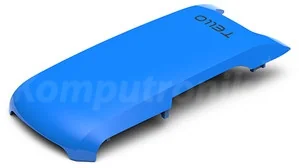 Ryze ryze CP.PT.00000226.01 tello Snap-on Top Cover  niebieski CP.PT.00000226.01 - Akcesoria do drona - miniaturka - grafika 2