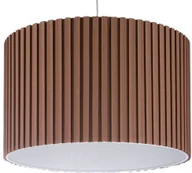 Lampy sufitowe - Fischer&Honsel 60170 - Żyrandol na lince 1xE27/77W/230V - miniaturka - grafika 1