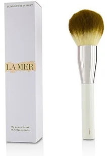 La Mer Pędzel do Pudru Makijaż The Powder Brush 1.0 pieces - Pędzle do makijażu - miniaturka - grafika 2