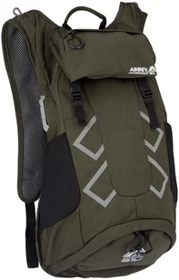 Abbey Plecak turystyczny górski Active 15L 21QS-MAR - Plecaki - miniaturka - grafika 11