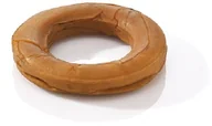 Suplementy i witaminy dla psów - Maced Ring naturalny prasowany wędzony 7,5cm 1szt - miniaturka - grafika 1