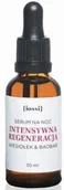 Balsamy i kremy do ciała - Iossi Serum intensywna nocna regeneracja. Wiesiołek & Baobab 30ml - miniaturka - grafika 1