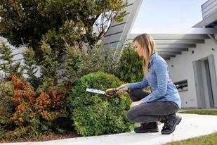 Stiga Nożyce do żywopłotu STIGA SGM 72 AE - Nożyce i noże - miniaturka - grafika 11