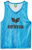 Piłka nożna - Erima dzieci znacznika koszula, turkusowy, XS 308203_XS - miniaturka - grafika 1