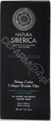 Kremy do twarzy - Natura Siberica Royal Caviar Anti-Age Kolagenowy wypełniacz zmarszczek 40ml - miniaturka - grafika 1
