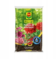 Ziemia ogrodowa - Compo Podłoże do roślin balkonowych 20 l - miniaturka - grafika 1