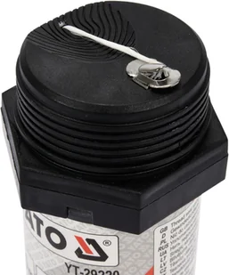 YATO NIĆ DO USZCZELNIANIA GWINTÓW 50M YT-29220 ZYSKAJ RABAT 30 ZŁ YT-29220 - Narzędzia murarskie - miniaturka - grafika 2