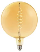 Żarówki LED - Lampy Nordlux Lampa Żarówka retro G95 nordlux 2170132747 - miniaturka - grafika 1