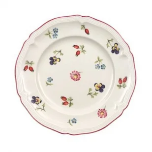 Villeroy & Boch Petite Fleur Talerz B&B średnica: 17 cm (10-2395-2660) - Talerze Villeroy & Boch Petite Fleur Talerz B&B średnica: 17 cm (10-2395-2660) - Talerze - miniaturka - grafika 1