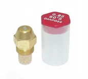 Akcesoria grzewcze - Danfoss Dysza Palnika 0.85-60° S Kotła Olejowego - miniaturka - grafika 1