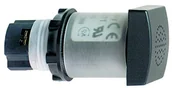 Kostki, złączki, wtyczki - Schneider Electric xb5ksb zestaw element Sonoro Buzzer, 80 DB, 22 MM średnicy, 24 V AC/DC, 50/60 HZ XB5KSB - miniaturka - grafika 1