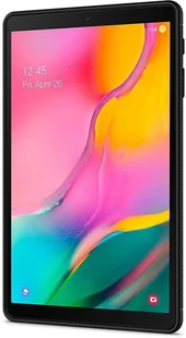 Spigen RUGGED ARMOR GALAXY TAB A 10.1 2019 T510/T515 BLACK fd-14660-0 - Etui do tabletów - miniaturka - grafika 5