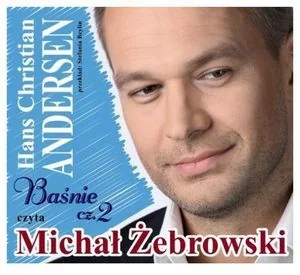 Baśnie. Część 2 - Audiobooki - słuchowiska - miniaturka - grafika 2