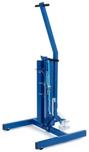 d 722 DENTA Dźwignik beczek chwytak beczki 60-220 l podwozie szerokie wys podnoszenia 0-200 mm 72278443 78443-uniw - Wózki magazynowe d 722 DENTA Dźwignik beczek chwytak beczki 60-220 l podwozie szerokie wys podnoszenia 0-200 mm 72278443 78443-uniw - Wózki magazynowe - miniaturka - grafika 7