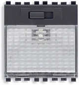 Inne akcesoria elektryczne - Dajar Lampa znacznik drogi 12V 14389.012 - miniaturka - grafika 1